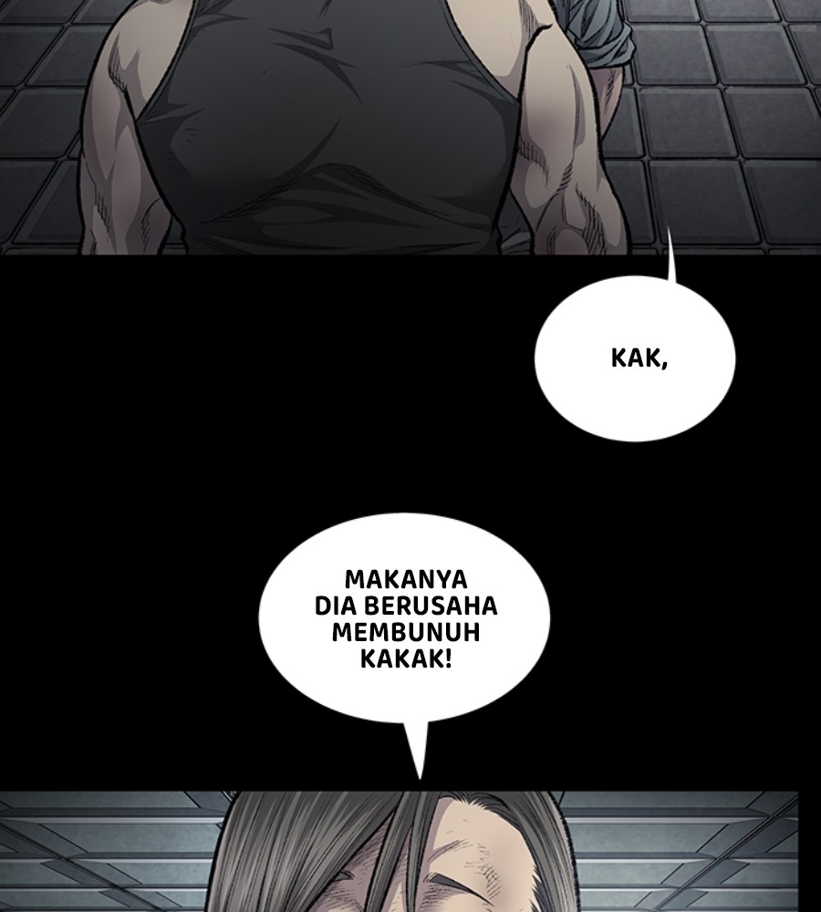 Vigilante Chapter 96 - halaman 31