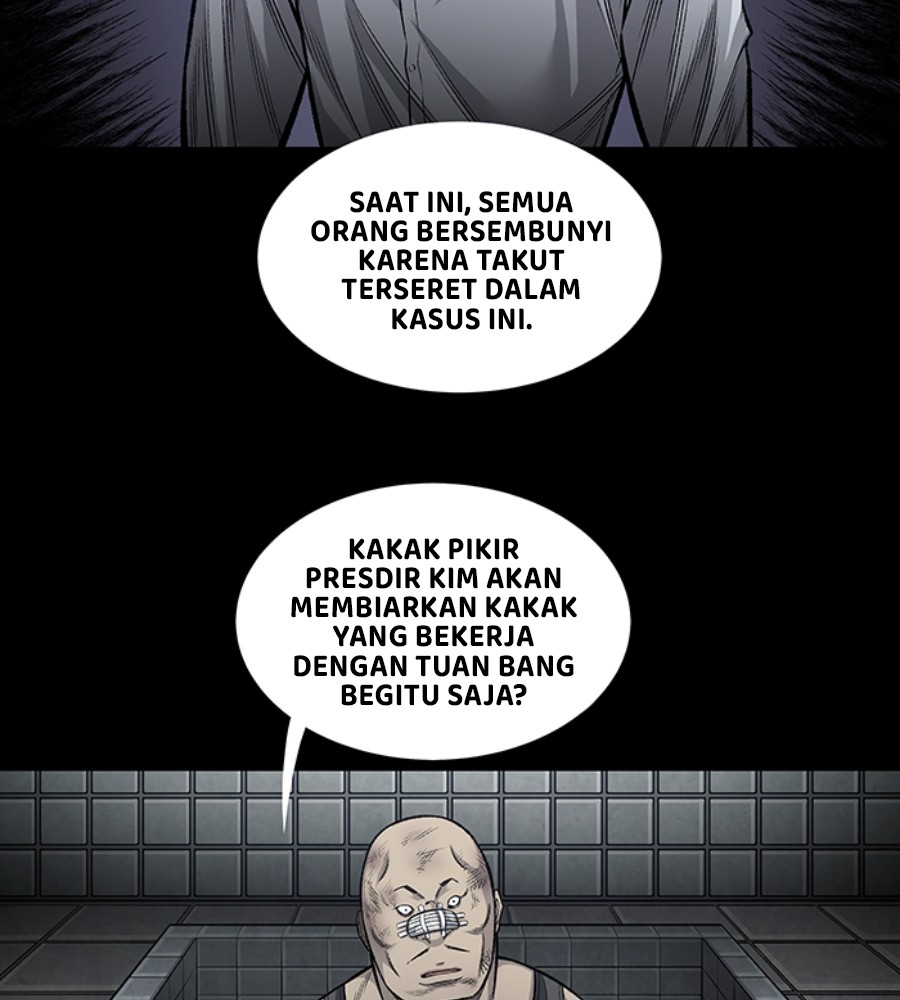 Vigilante Chapter 96 - halaman 34