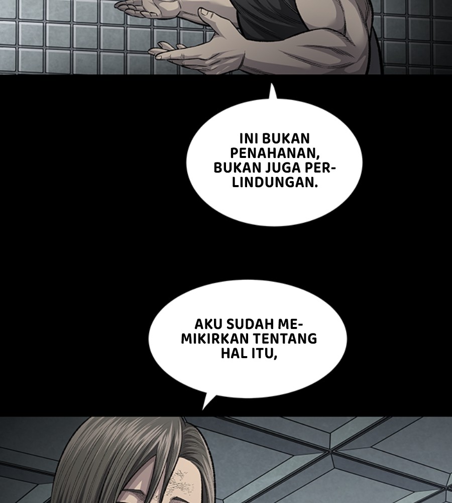 Vigilante Chapter 96 - halaman 36