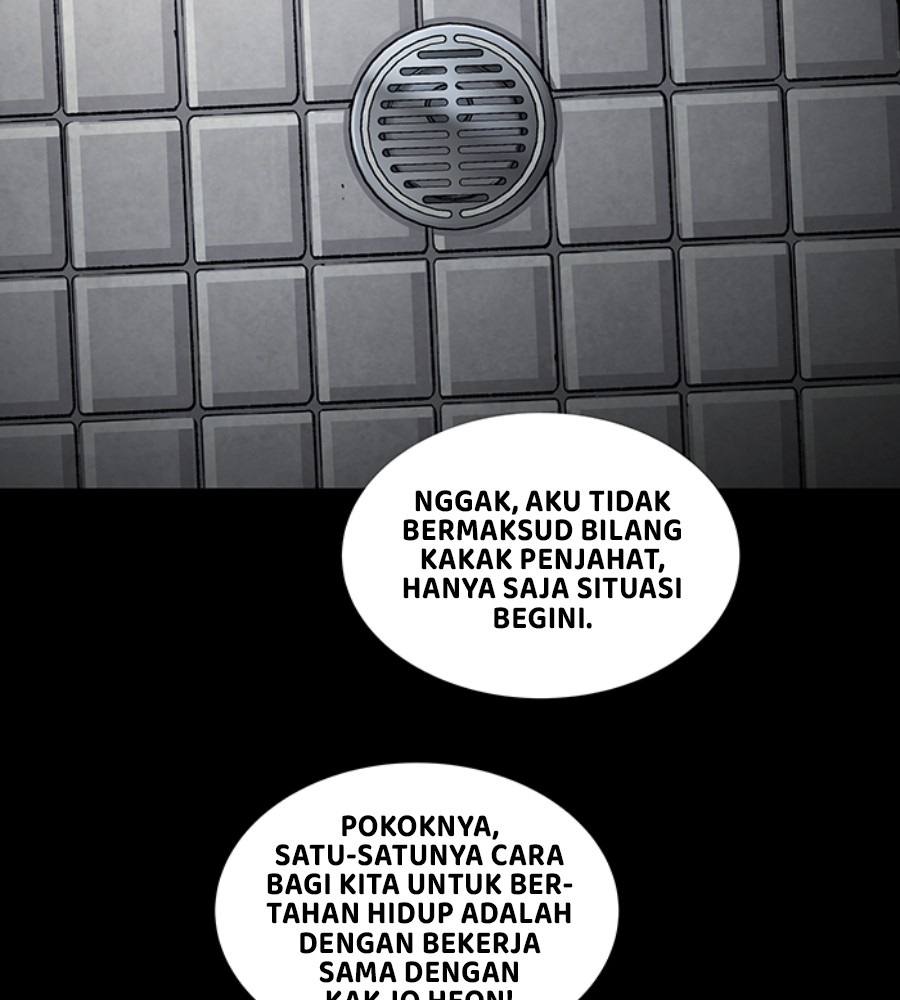 Vigilante Chapter 96 - halaman 38