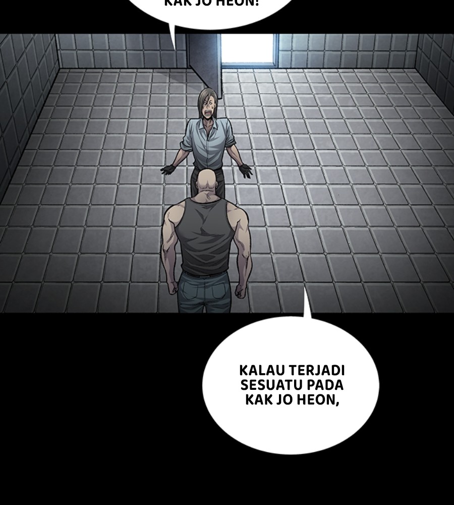 Vigilante Chapter 96 - halaman 39