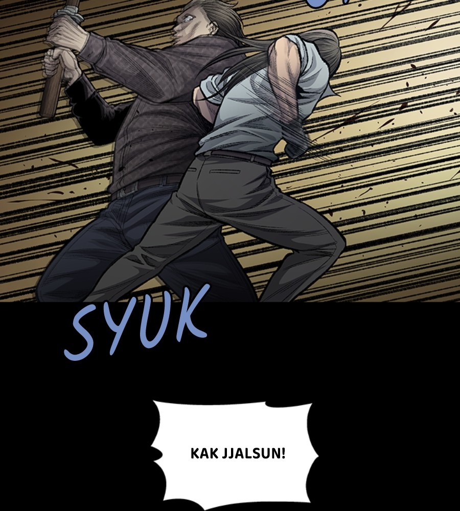 Vigilante Chapter 96 - halaman 4