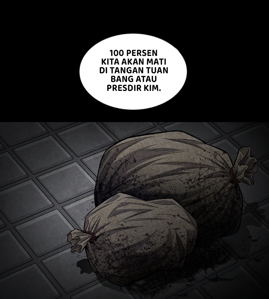 Vigilante Chapter 96 - halaman 40