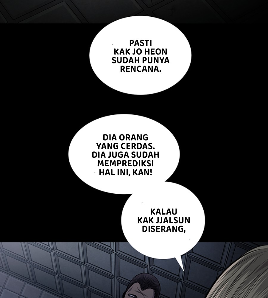 Vigilante Chapter 96 - halaman 41