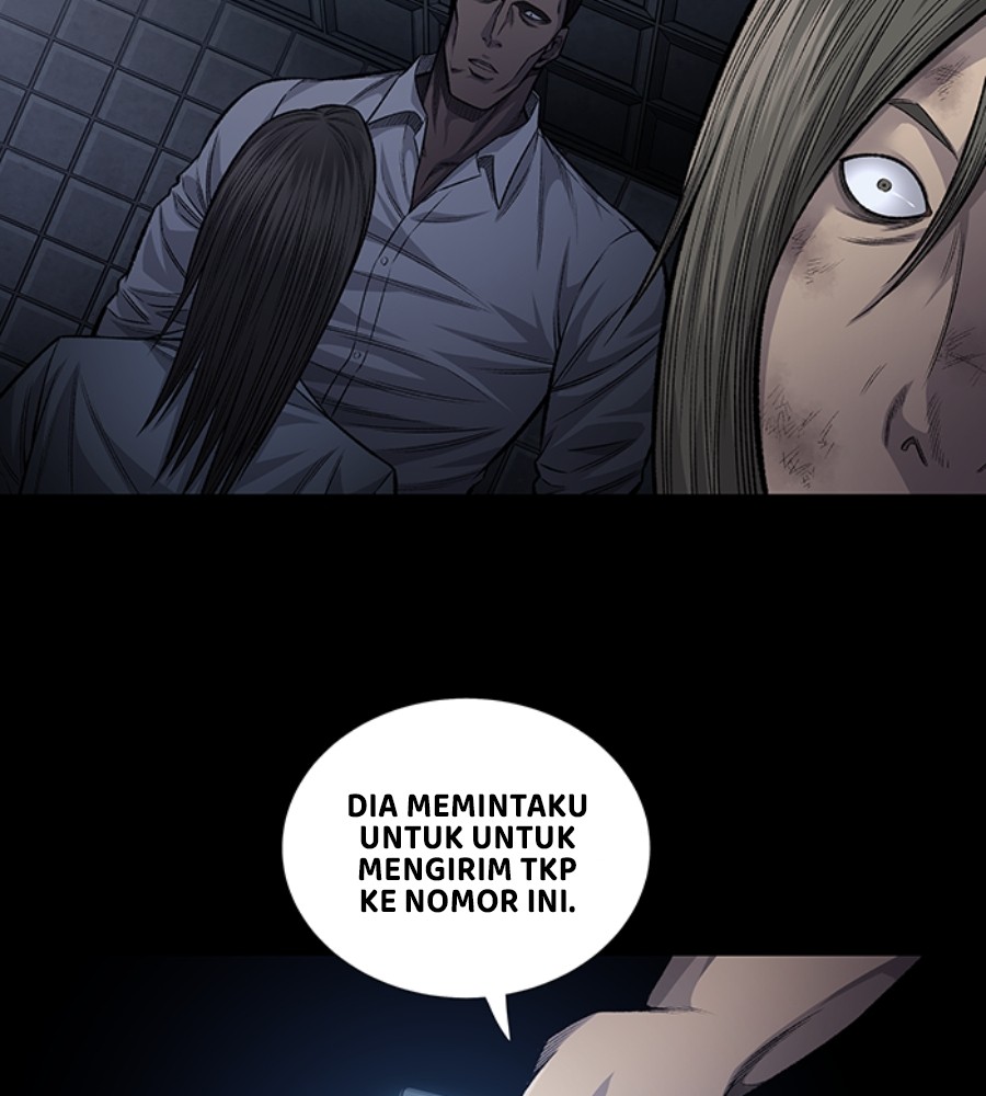 Vigilante Chapter 96 - halaman 42