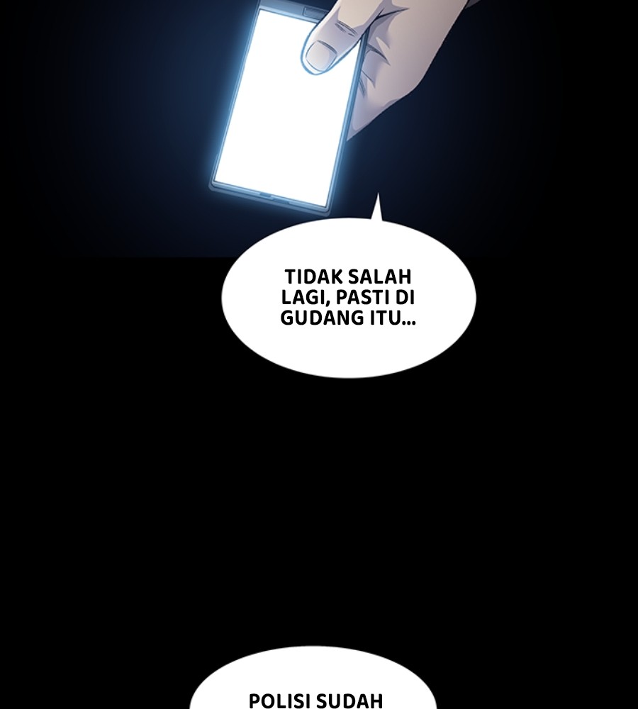 Vigilante Chapter 96 - halaman 43