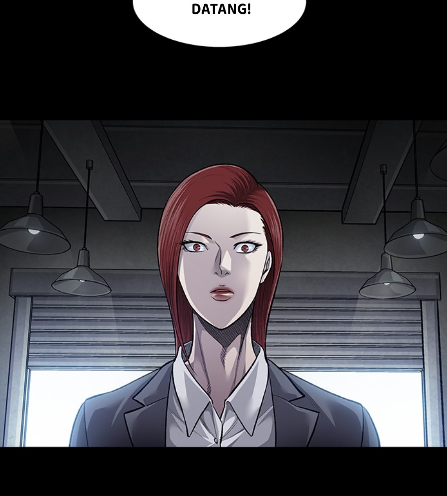 Vigilante Chapter 96 - halaman 44