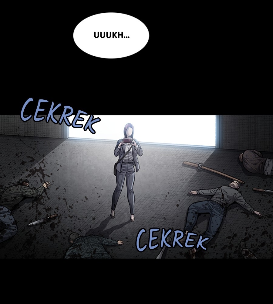 Vigilante Chapter 96 - halaman 46