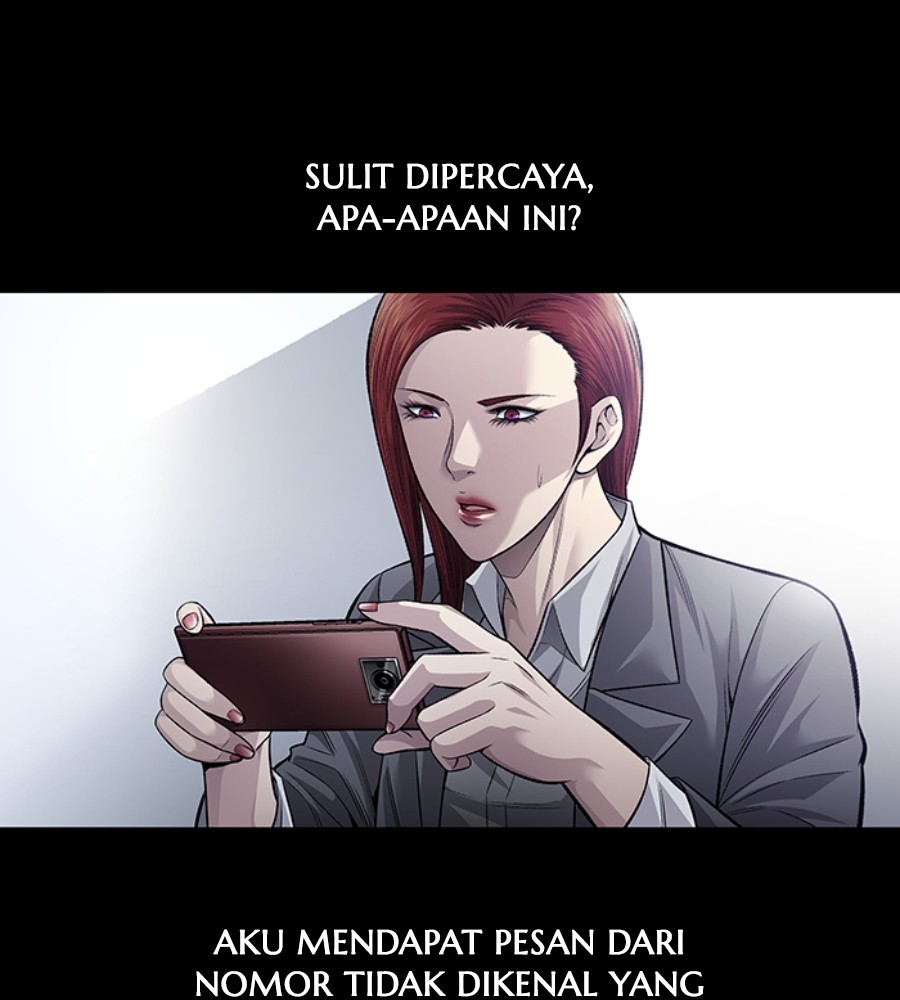 Vigilante Chapter 96 - halaman 47