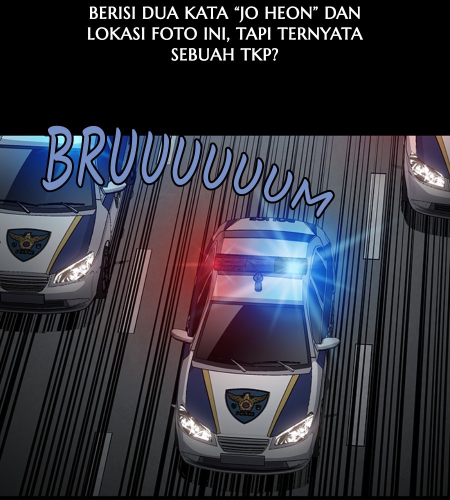 Vigilante Chapter 96 - halaman 48