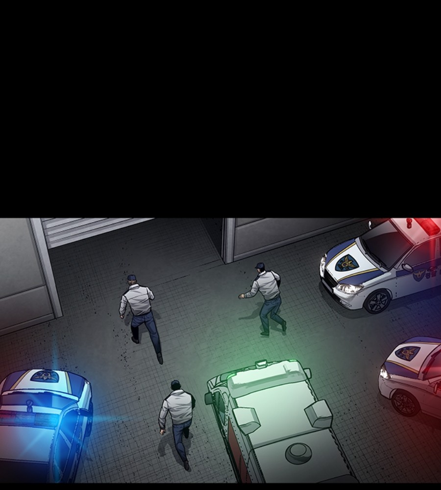 Vigilante Chapter 96 - halaman 49
