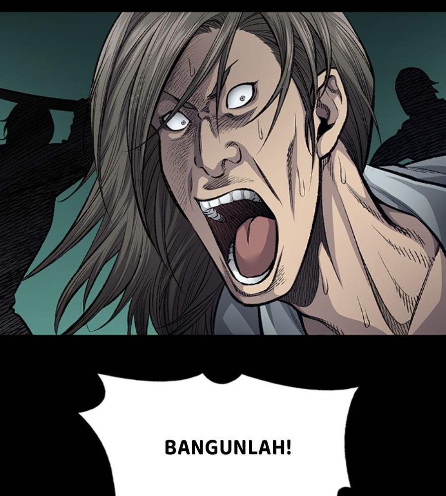 Vigilante Chapter 96 - halaman 5