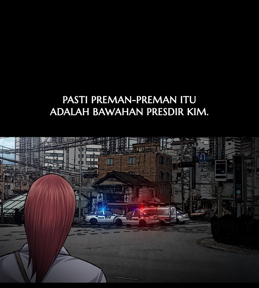 Vigilante Chapter 96 - halaman 50