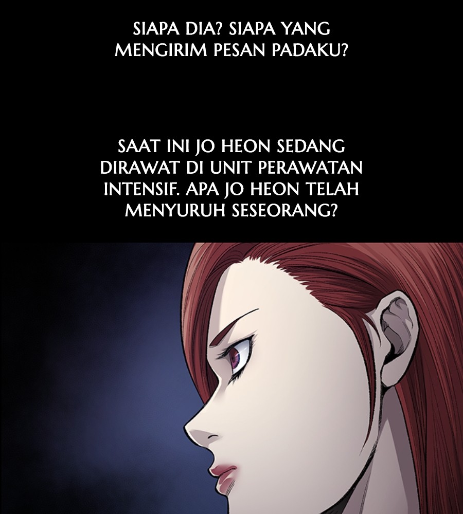 Vigilante Chapter 96 - halaman 51
