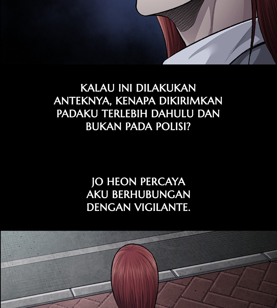 Vigilante Chapter 96 - halaman 52