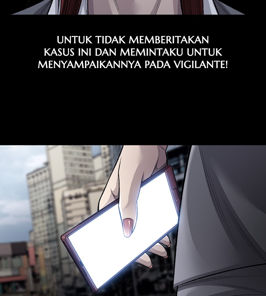 Vigilante Chapter 96 - halaman 55