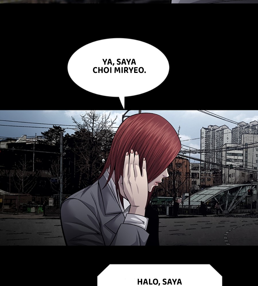 Vigilante Chapter 96 - halaman 56