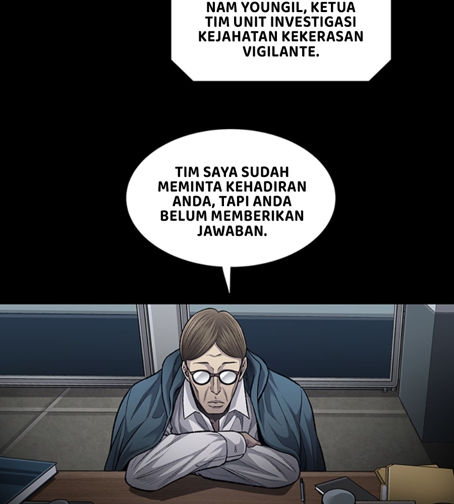 Vigilante Chapter 96 - halaman 57