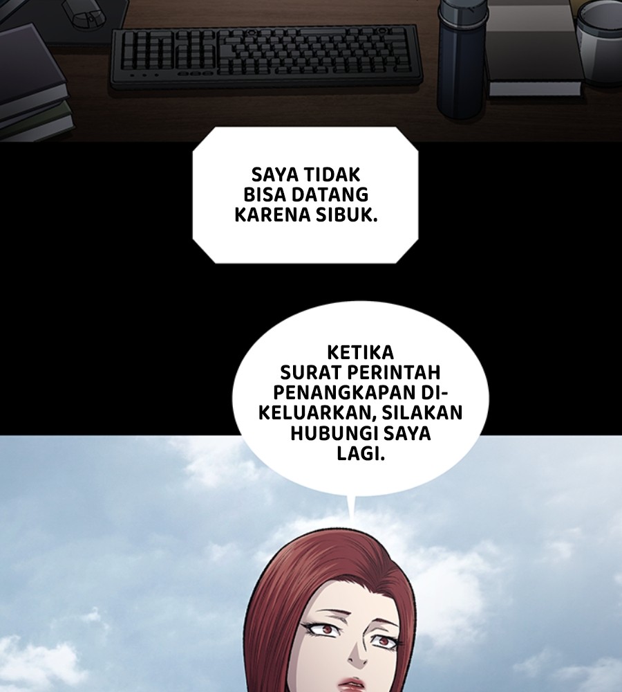 Vigilante Chapter 96 - halaman 58