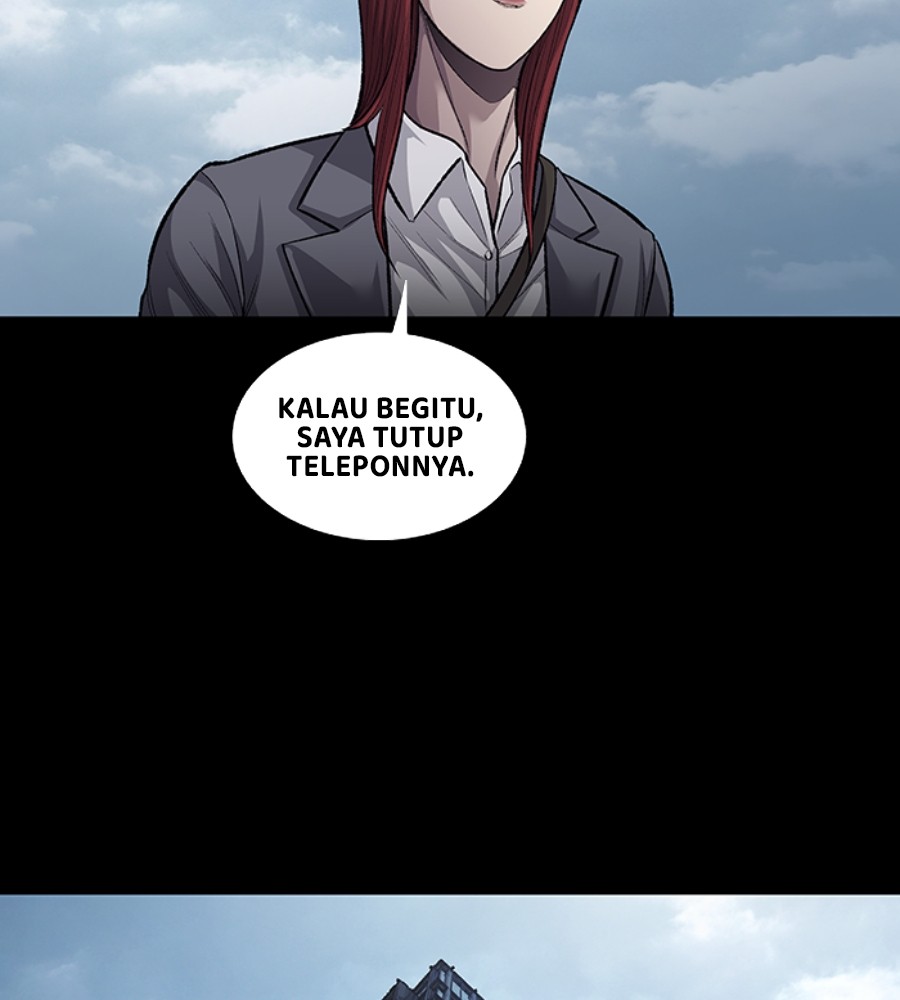 Vigilante Chapter 96 - halaman 59