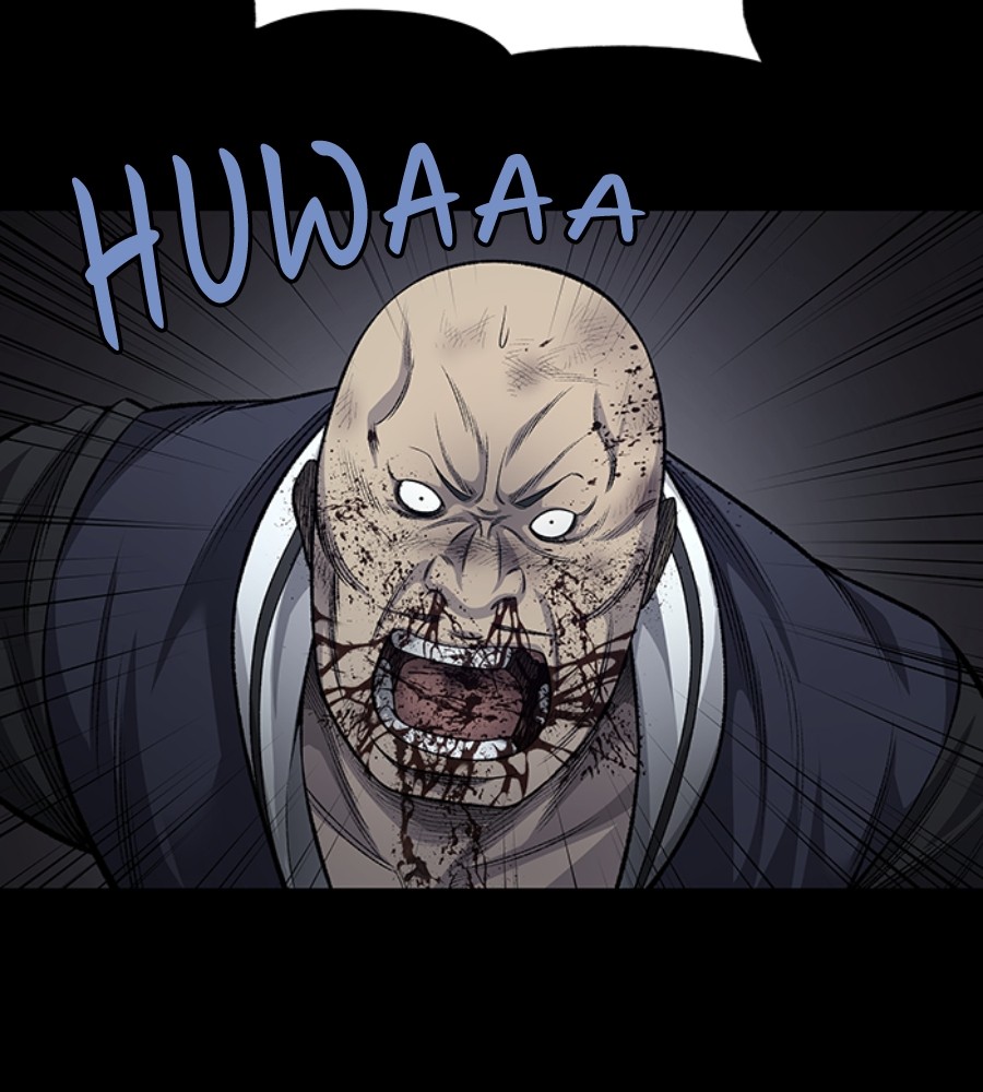 Vigilante Chapter 96 - halaman 6