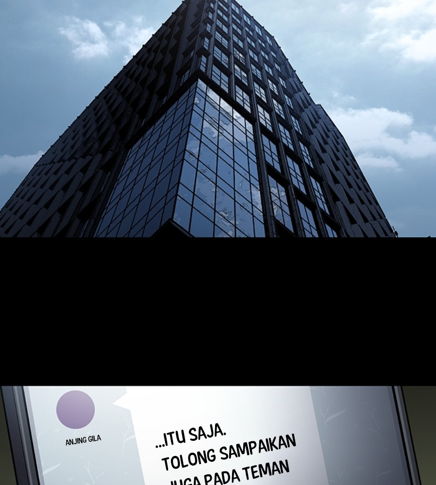 Vigilante Chapter 96 - halaman 60