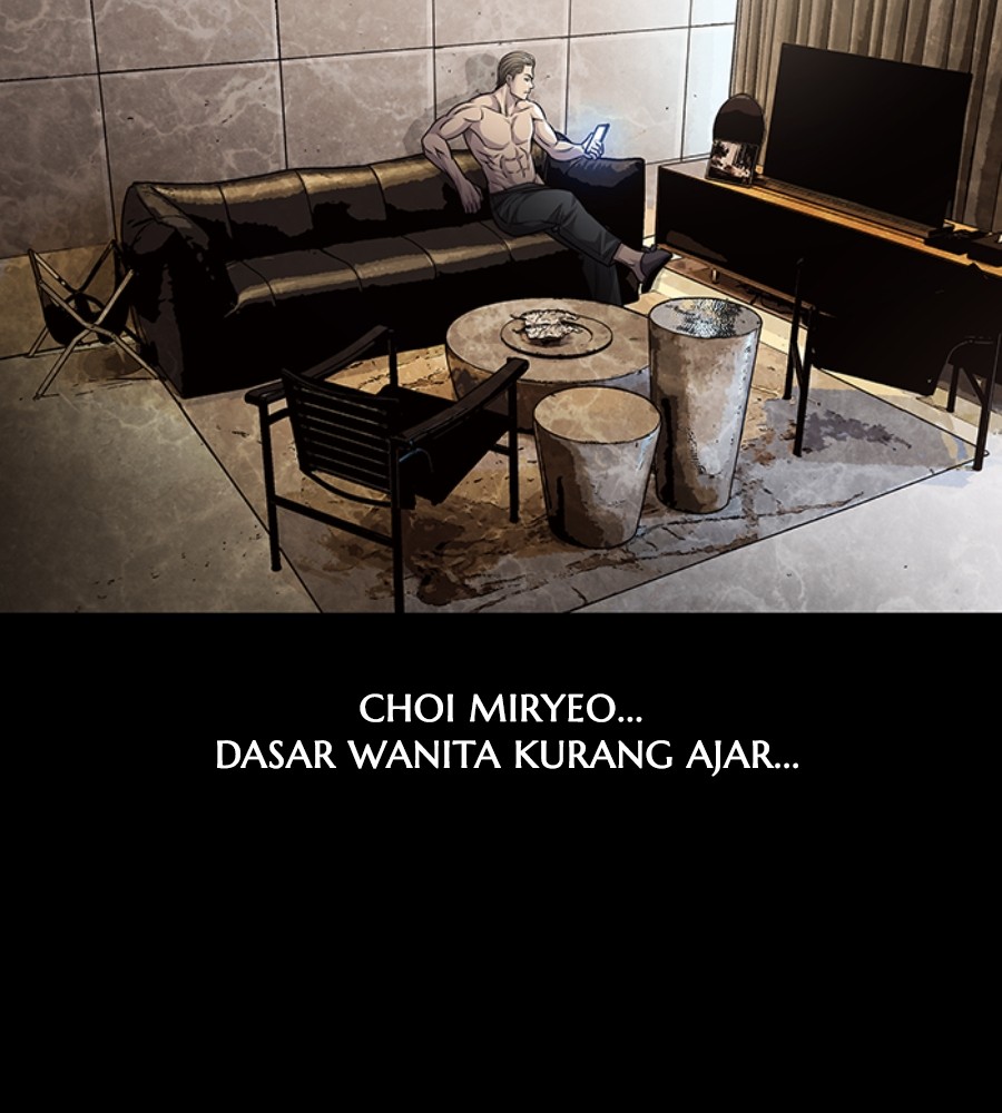 Vigilante Chapter 96 - halaman 62