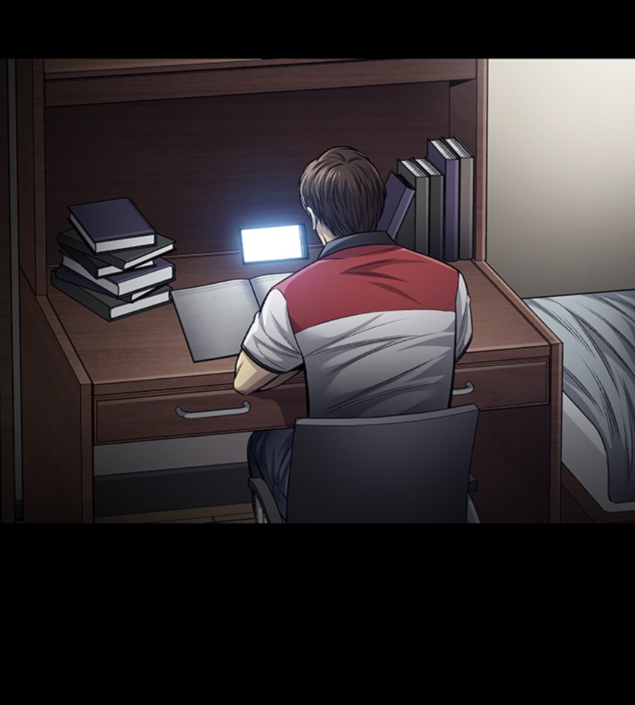 Vigilante Chapter 96 - halaman 63