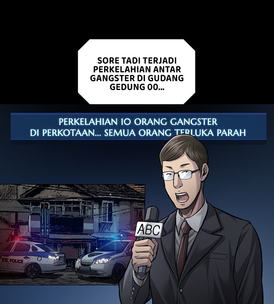 Vigilante Chapter 96 - halaman 64