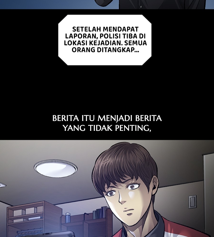 Vigilante Chapter 96 - halaman 65