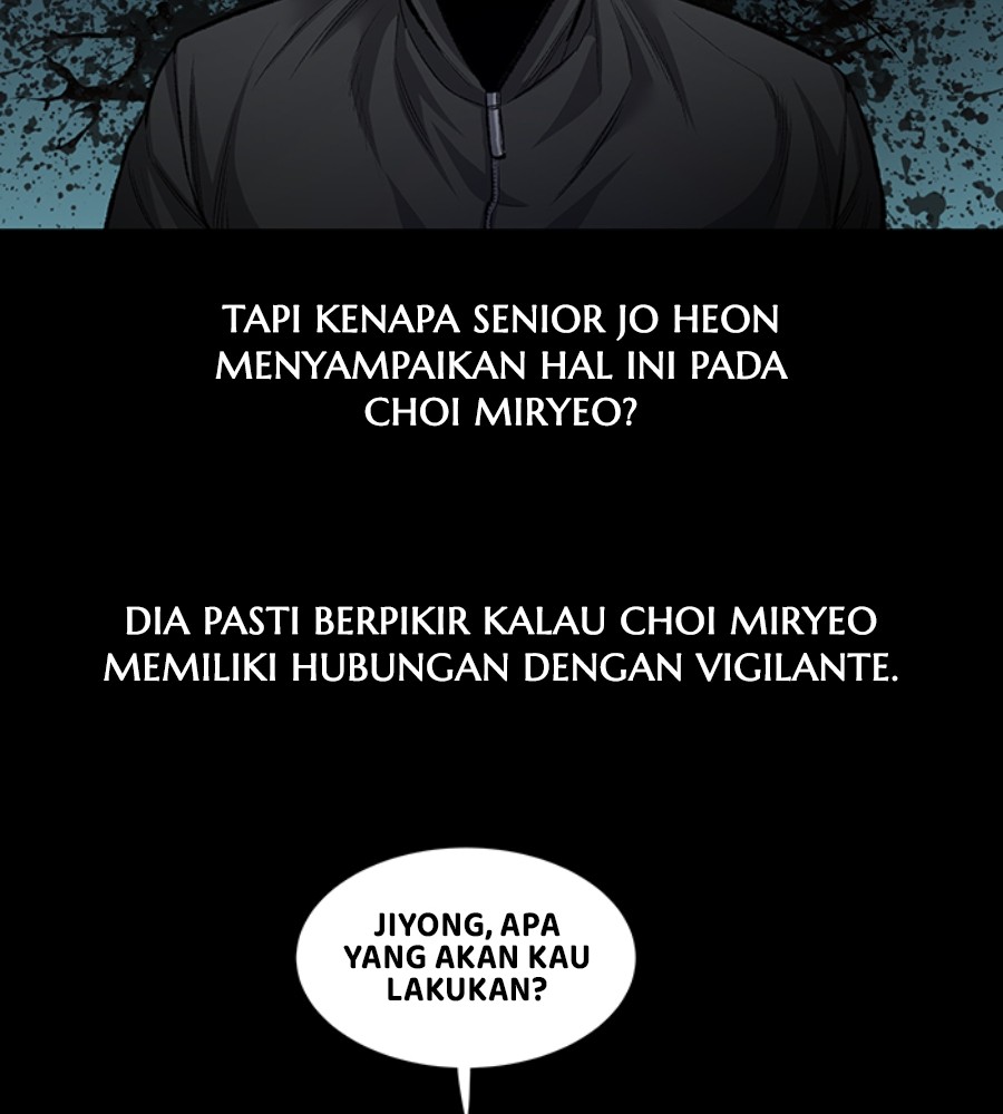 Vigilante Chapter 96 - halaman 67