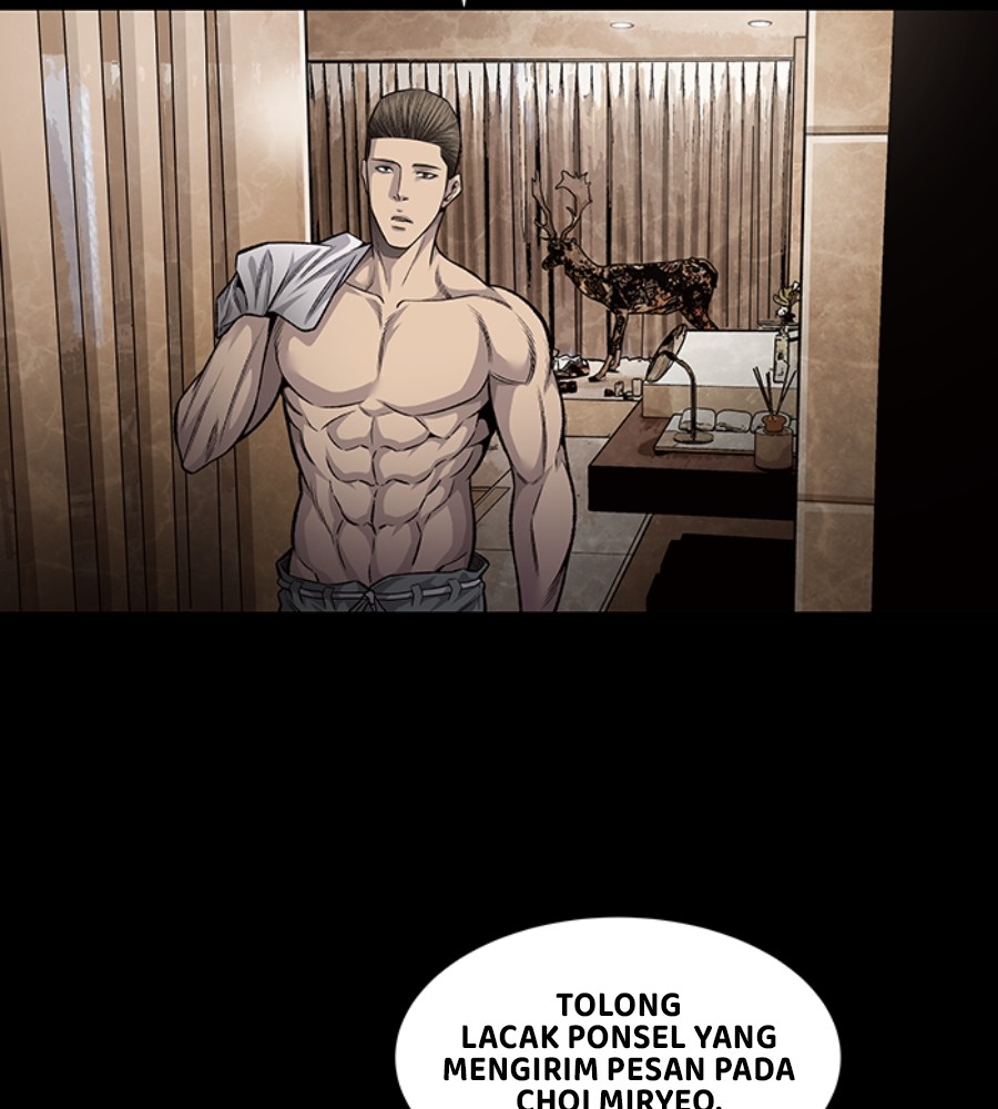 Vigilante Chapter 96 - halaman 68