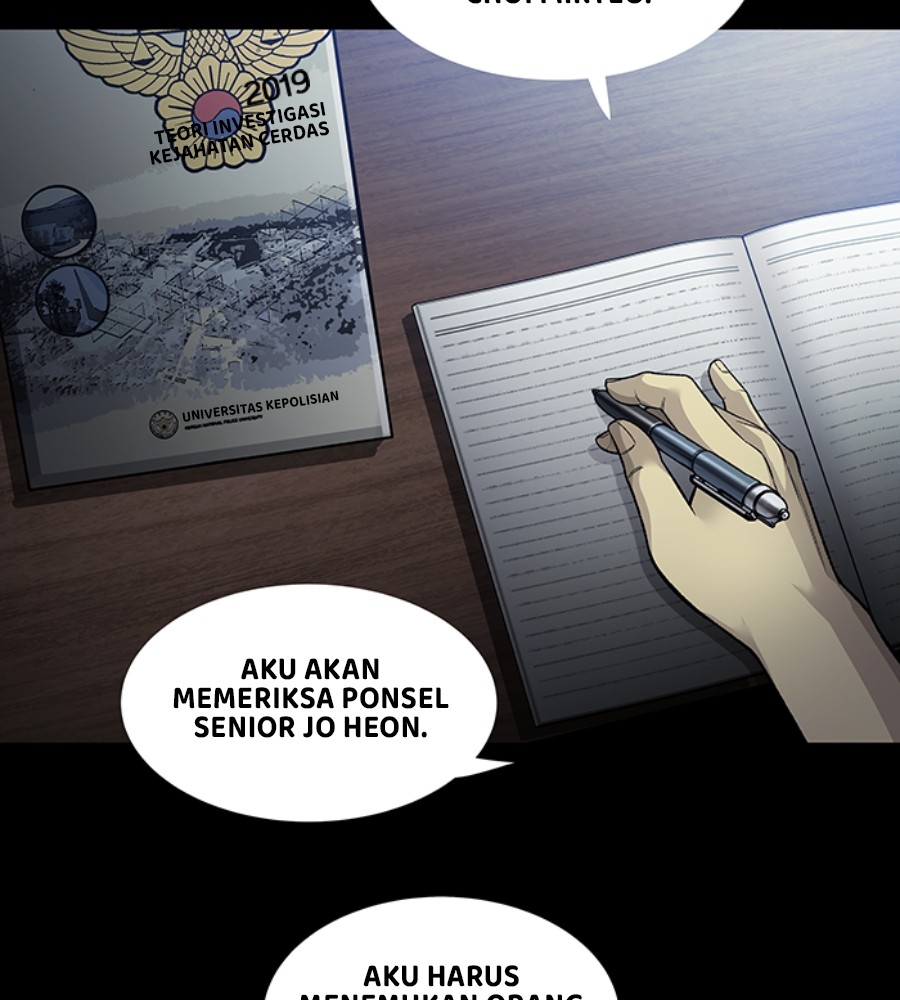 Vigilante Chapter 96 - halaman 69