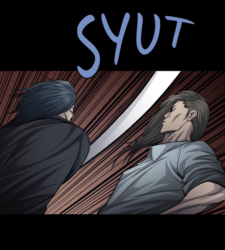 Vigilante Chapter 96 - halaman 7