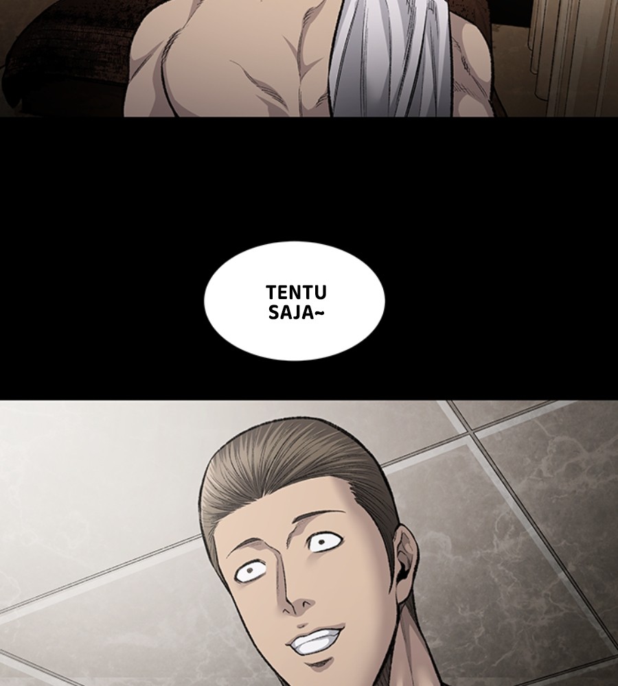 Vigilante Chapter 96 - halaman 73