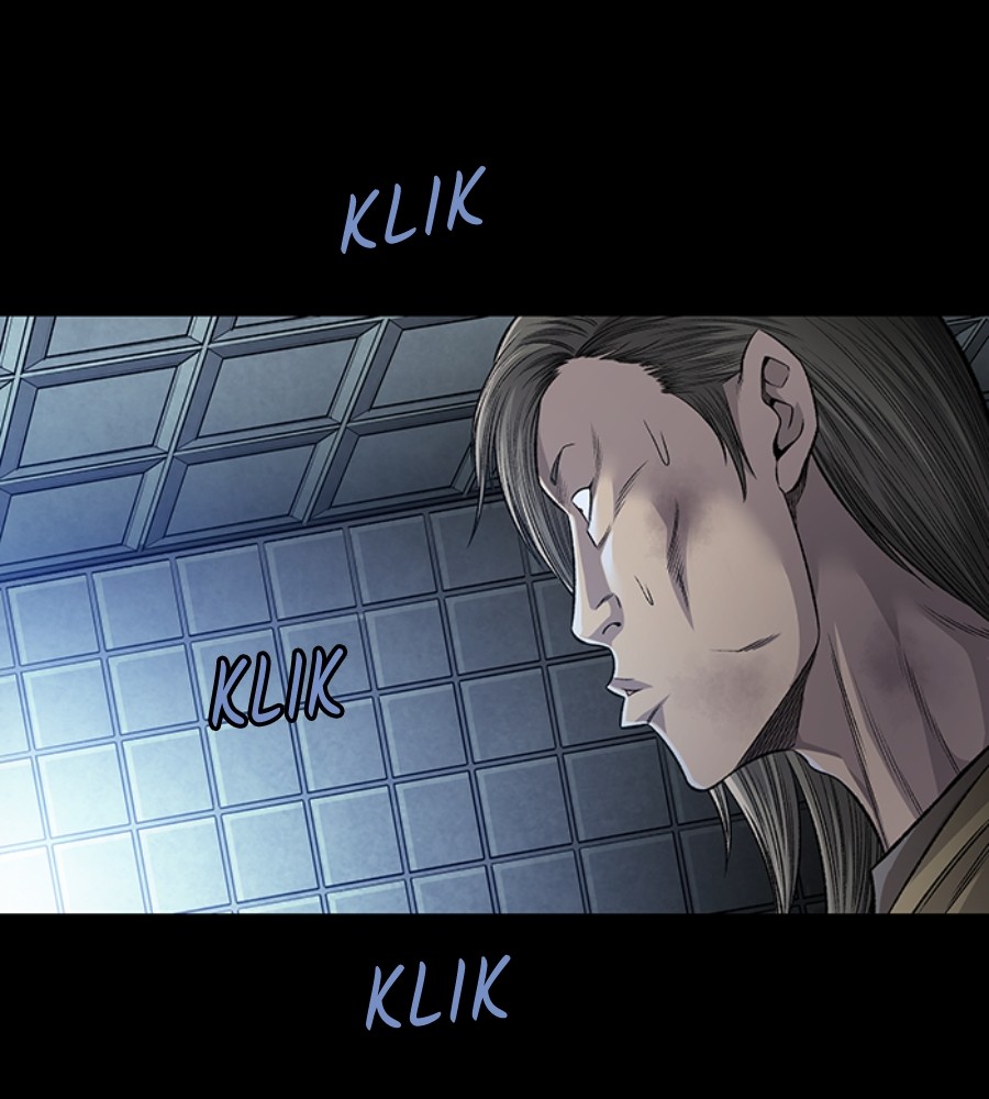 Vigilante Chapter 96 - halaman 76