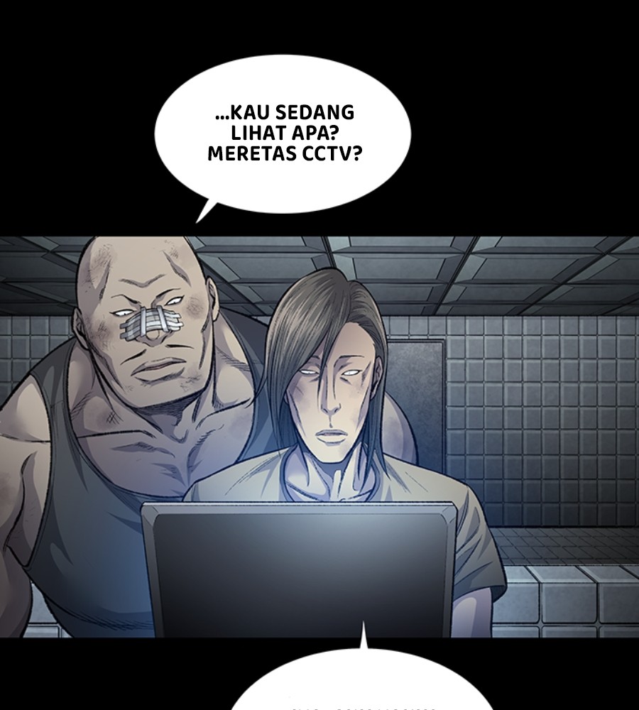 Vigilante Chapter 96 - halaman 79