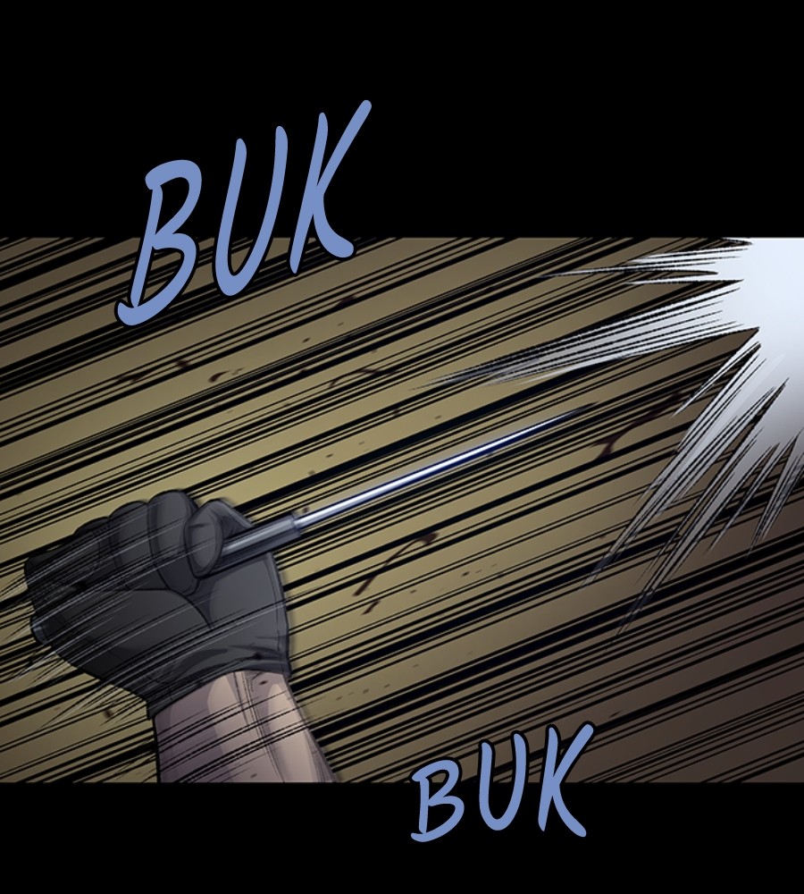 Vigilante Chapter 96 - halaman 8