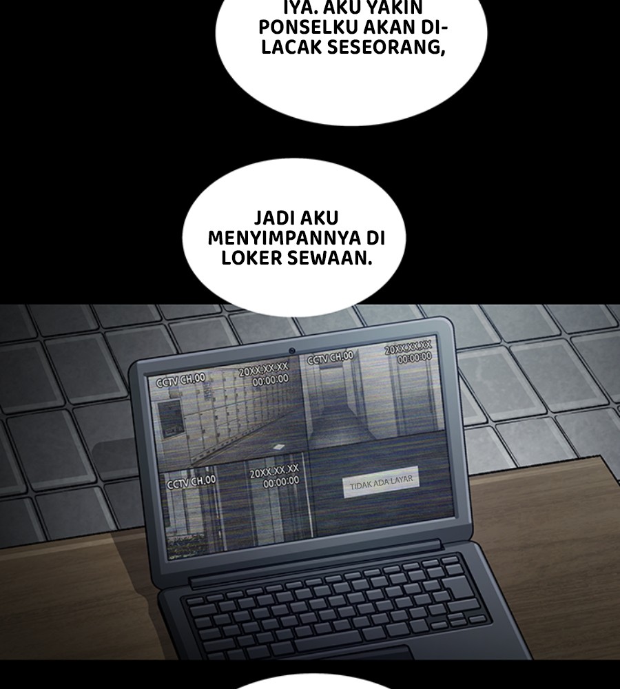 Vigilante Chapter 96 - halaman 80