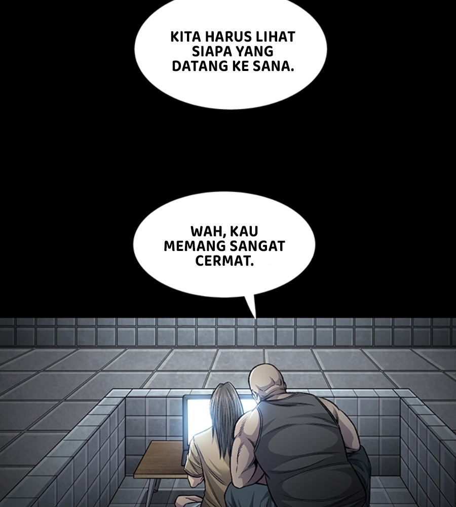 Vigilante Chapter 96 - halaman 81