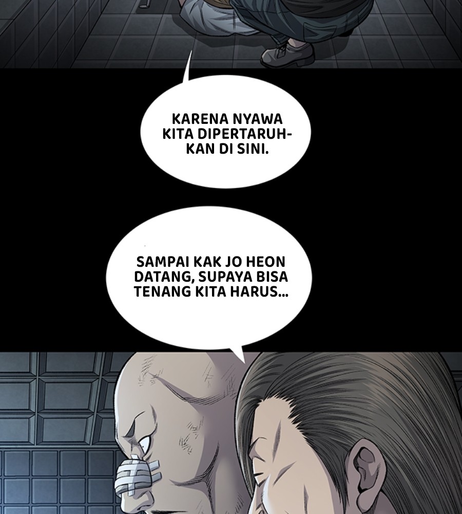 Vigilante Chapter 96 - halaman 82