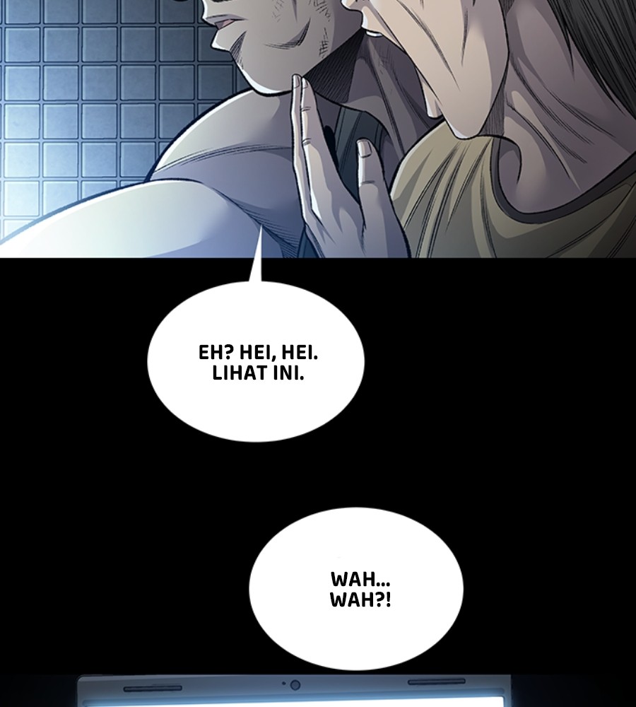 Vigilante Chapter 96 - halaman 83