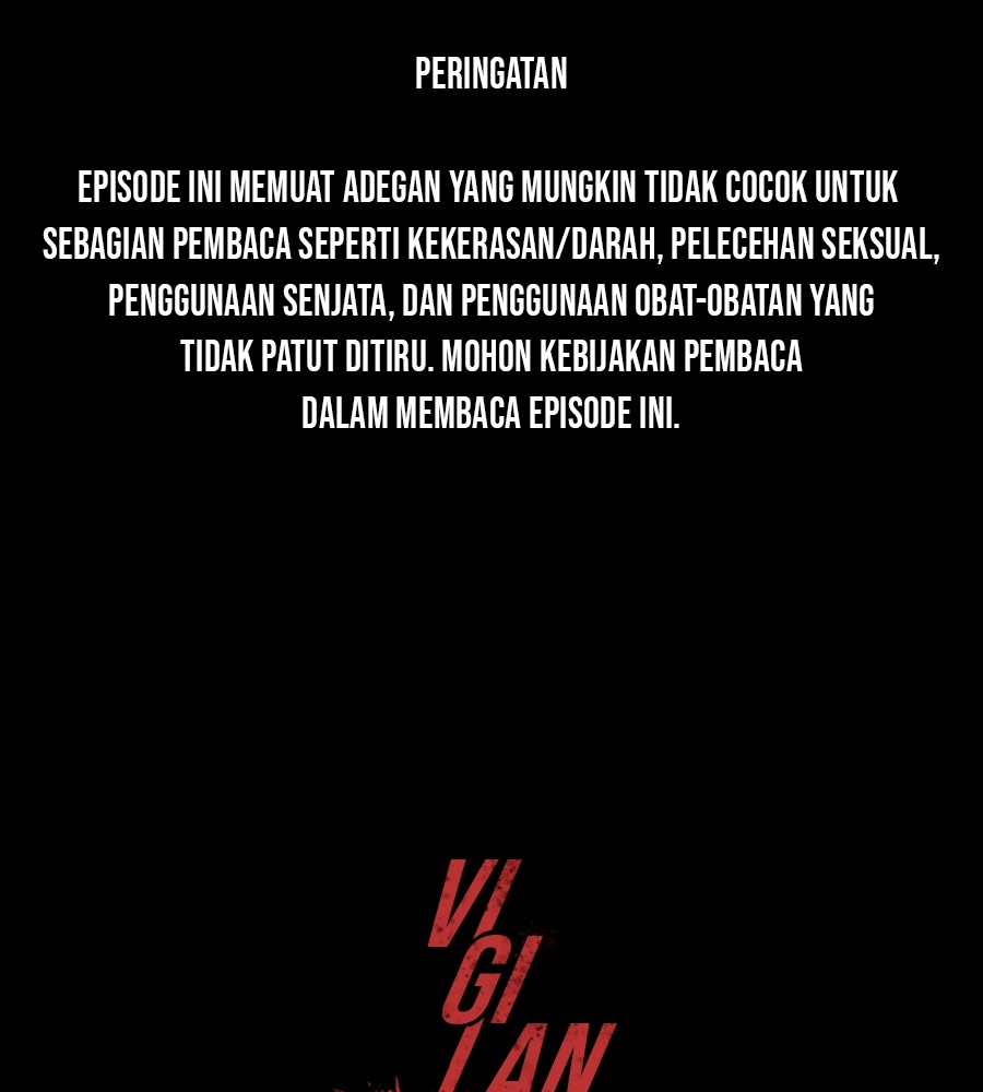Vigilante Chapter 97 - halaman 1
