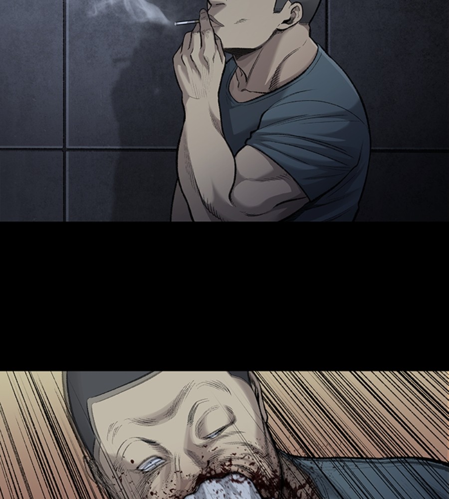 Vigilante Chapter 97 - halaman 10