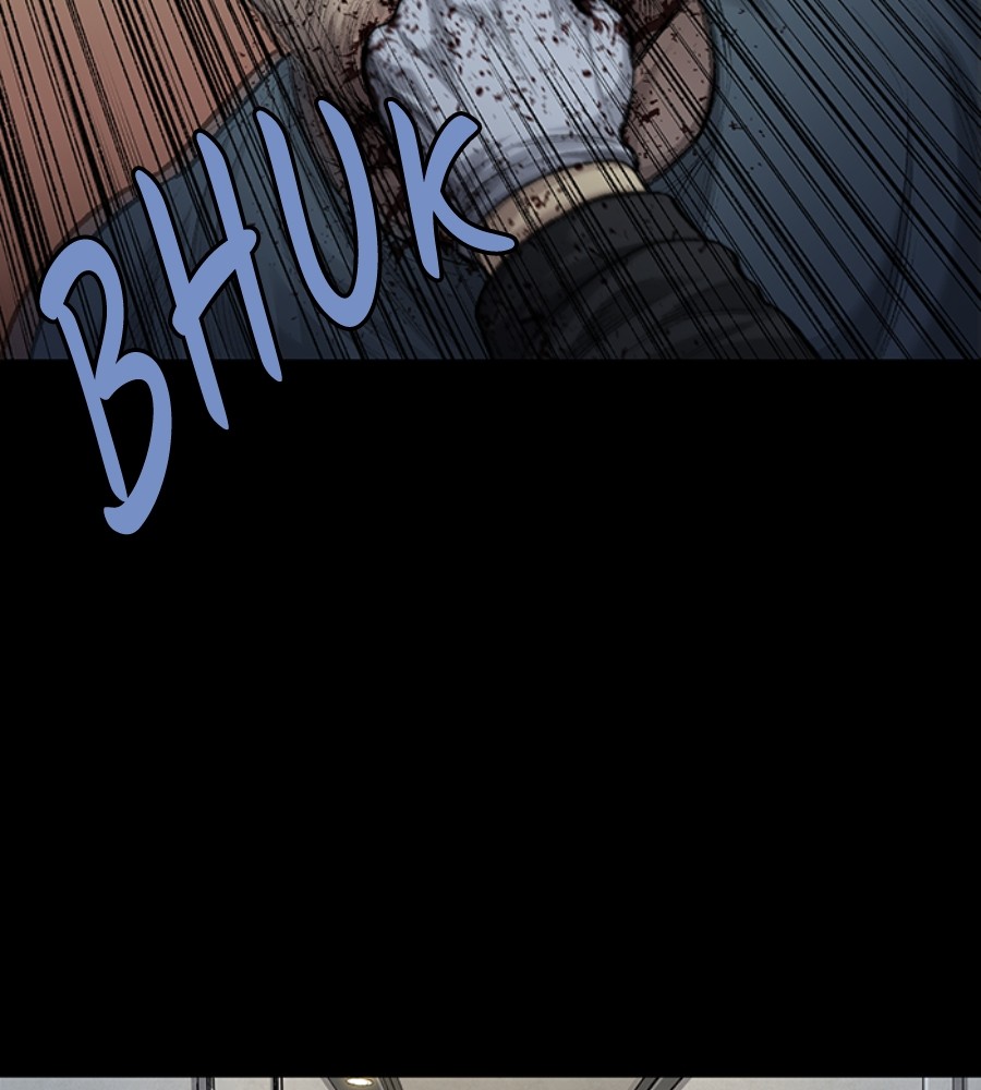 Vigilante Chapter 97 - halaman 11