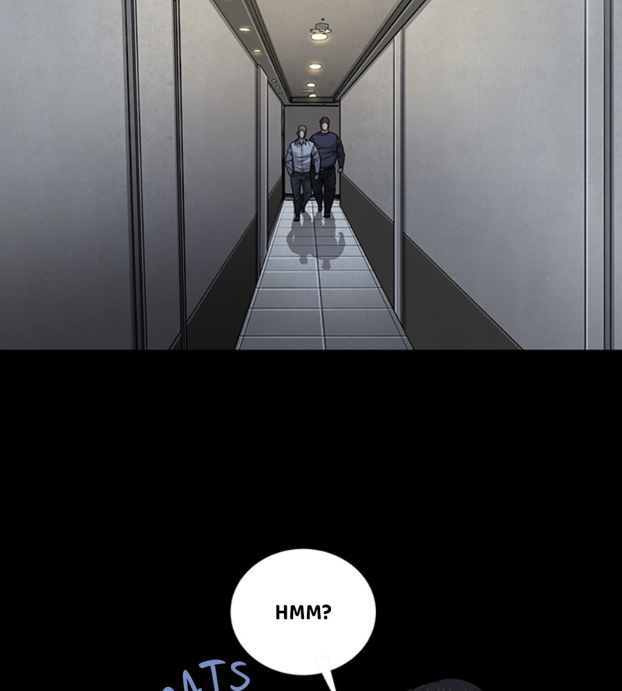 Vigilante Chapter 97 - halaman 12