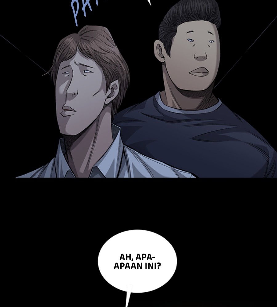 Vigilante Chapter 97 - halaman 13
