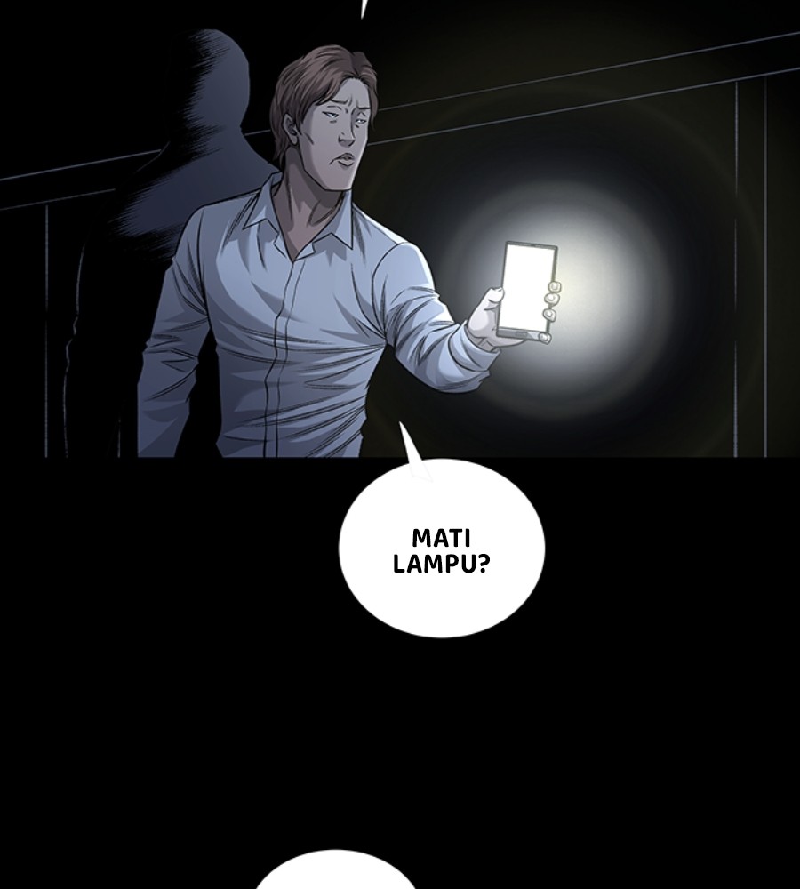 Vigilante Chapter 97 - halaman 14