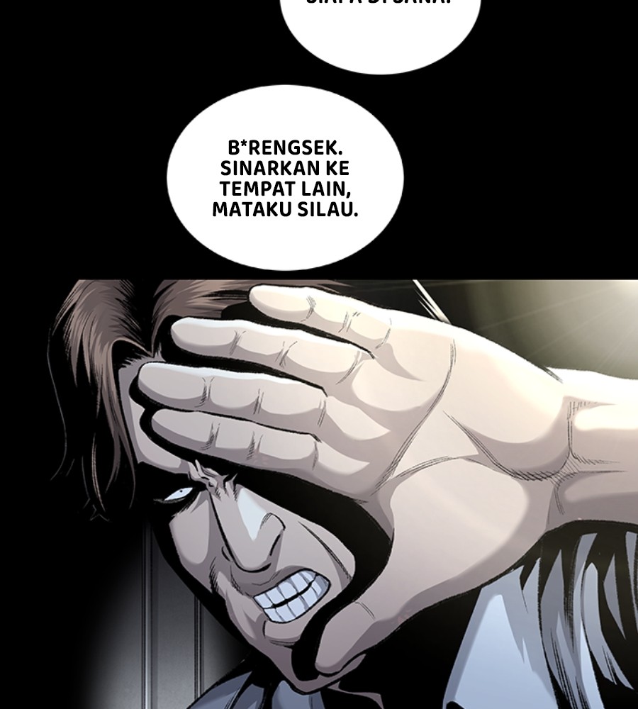 Vigilante Chapter 97 - halaman 16