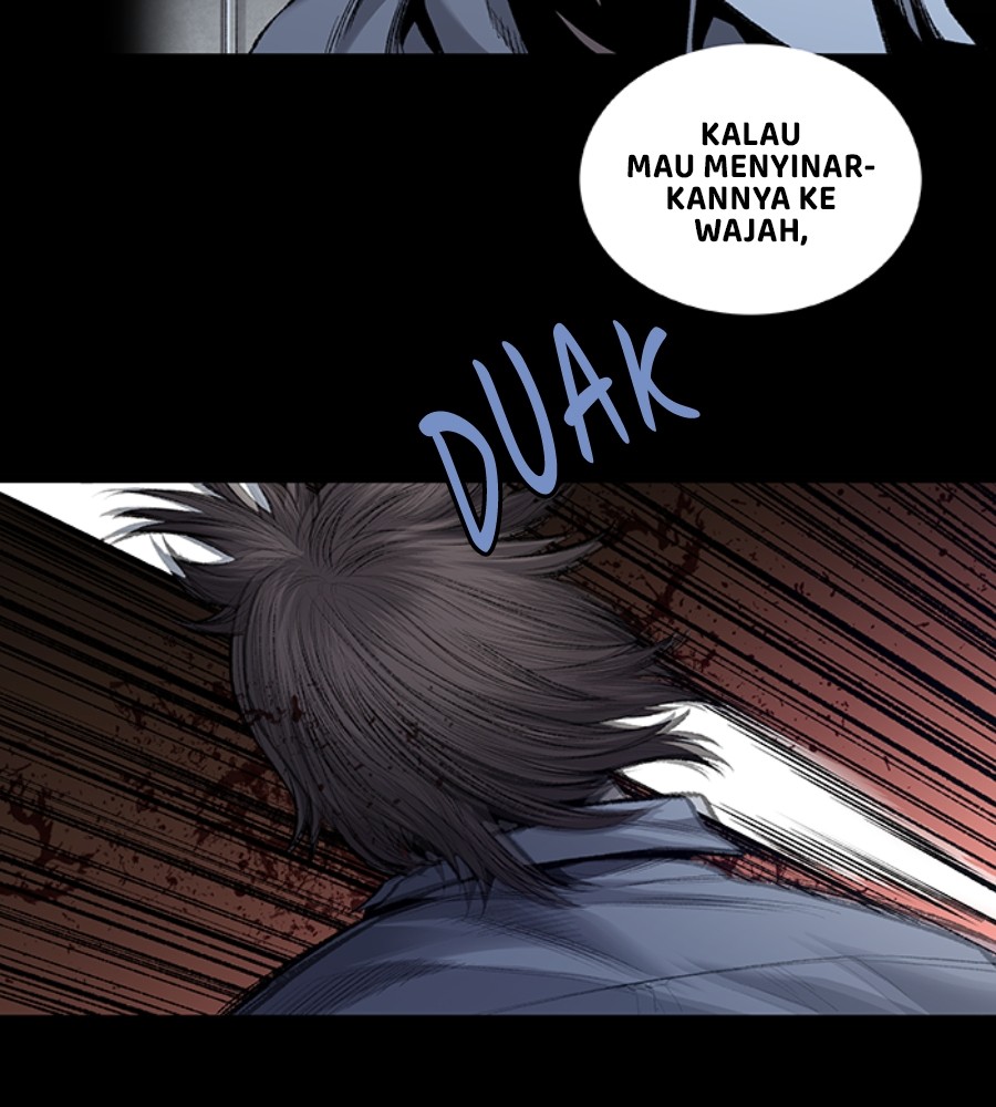 Vigilante Chapter 97 - halaman 17